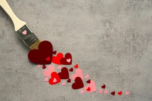 hearts